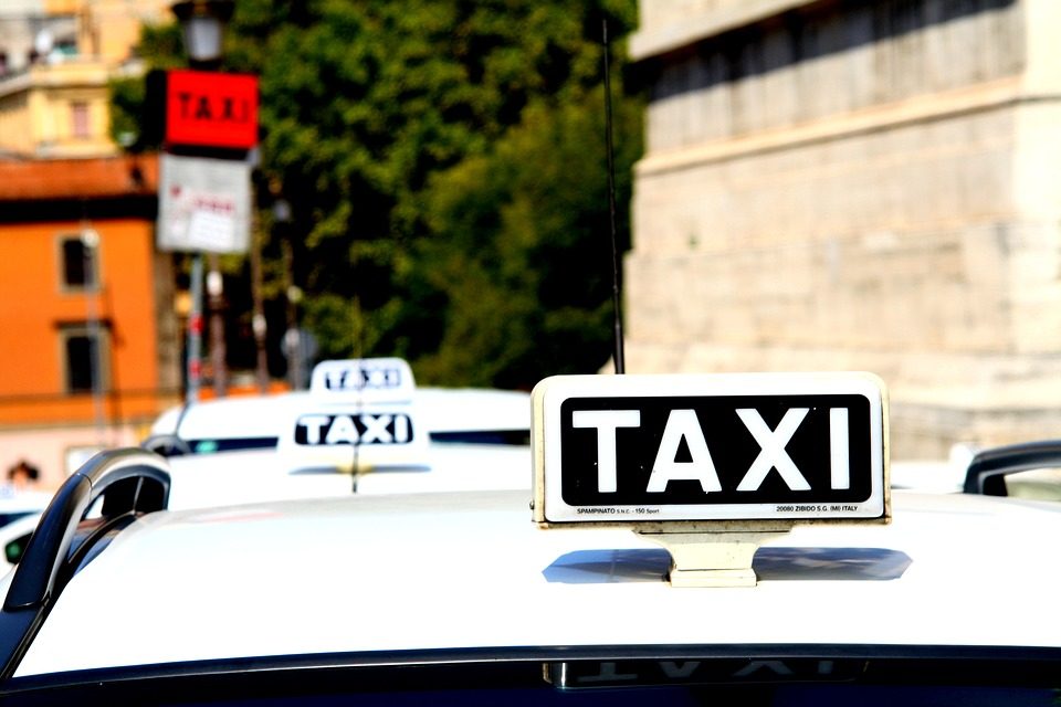 Taksówka na różne okazje