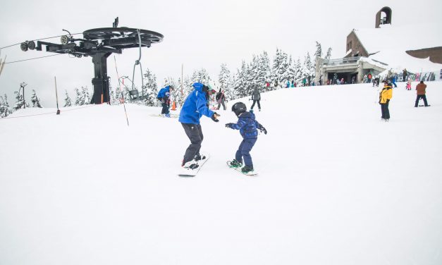 Rodzinny wyjazd na narty – jaki kierunek wybrać?