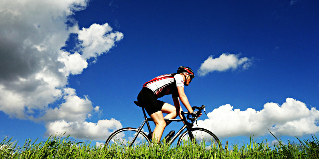 Jak schudnąć na rowerze? Wskazówki i porady