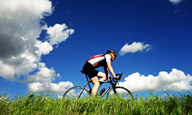 Jak schudnąć na rowerze? Wskazówki i porady