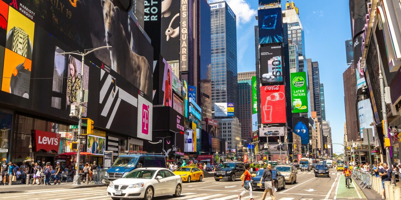 Wakacje w Nowym Jorku – jak zorganizować wymarzone wakacje?