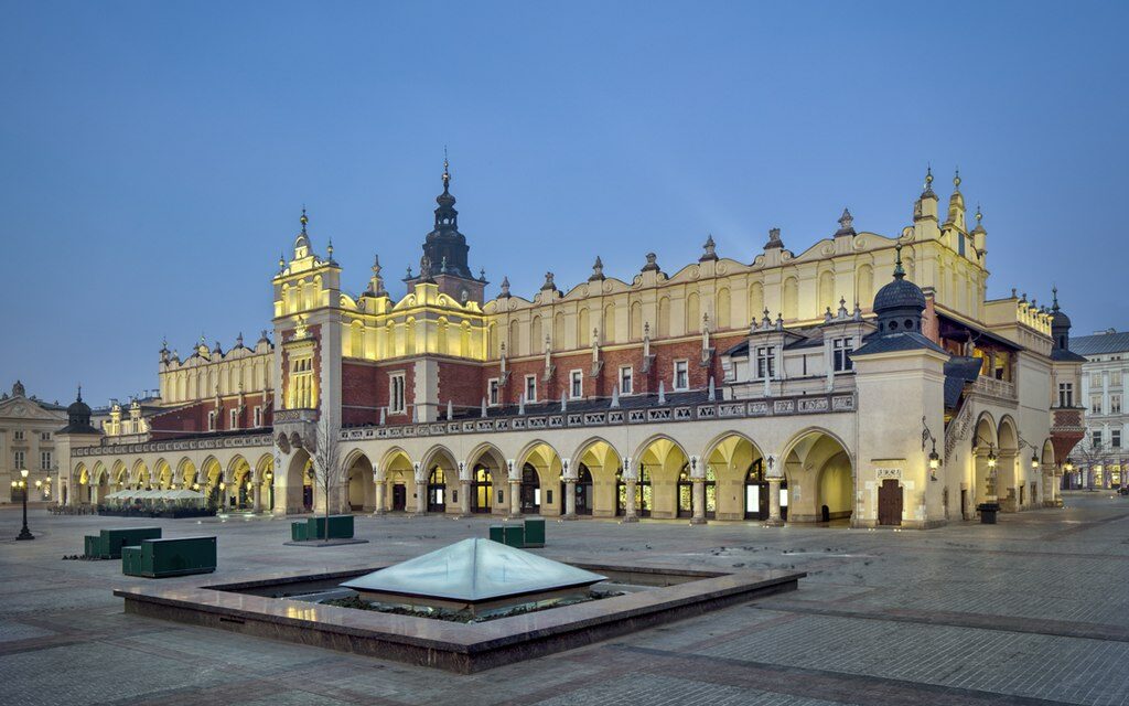 Co warto zwiedzić w Krakowie w czasie zimowych ferii?