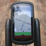 Garmin Edge 1040 Solar – (mini) recenzja rowerowego turysty