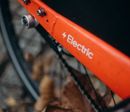 Czym kierować się przy wyborze roweru elektrycznego?