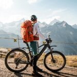 Najpiękniejsze szlaki rowerowe w Europie