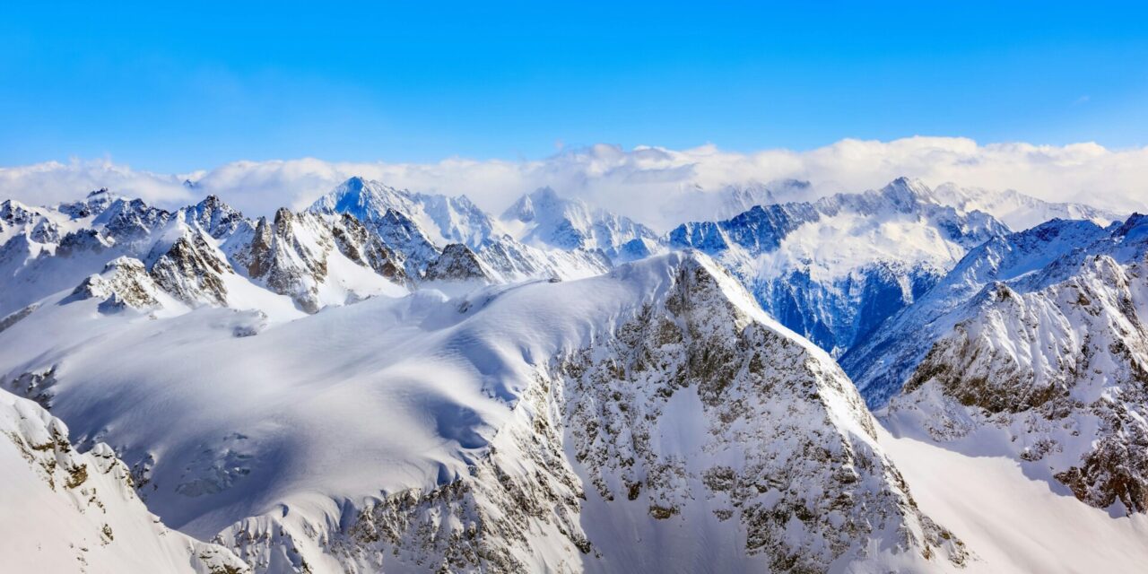 Rodzinny urlop z dziećmi zimą – 3 polecane kierunki w nadchodzącym sezonie