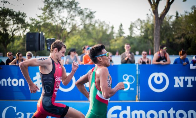 10 najczęstszych pytań początkujących triathlonistów