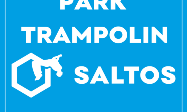 Wycieczki szkolne Park Trampolin SALTOS Łódź