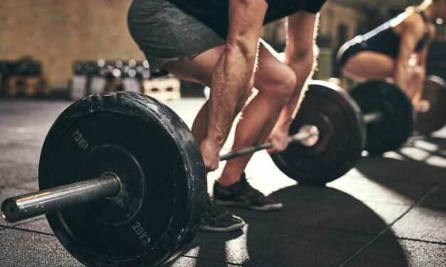 Jak regulować poziom dopaminy – znaczenie treningu siłowego u osób z ADHD