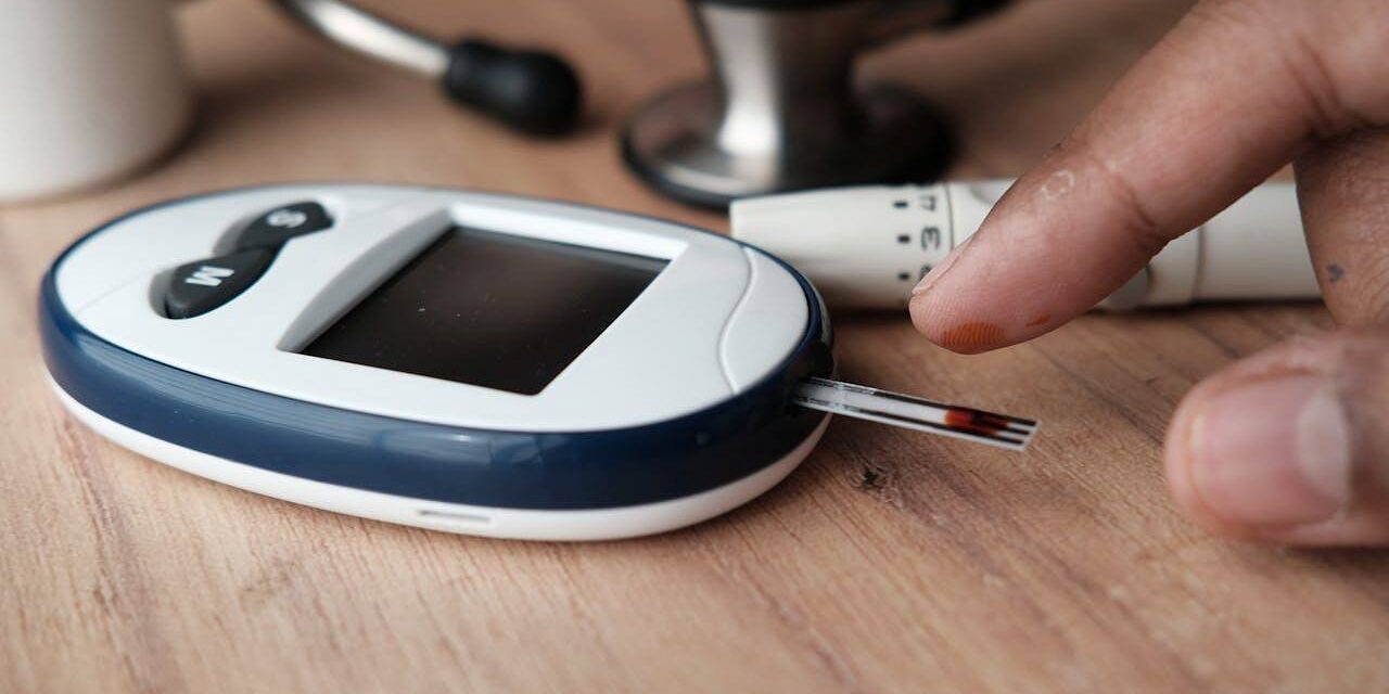 Jak radzić sobie z cukrzycą w podróży?