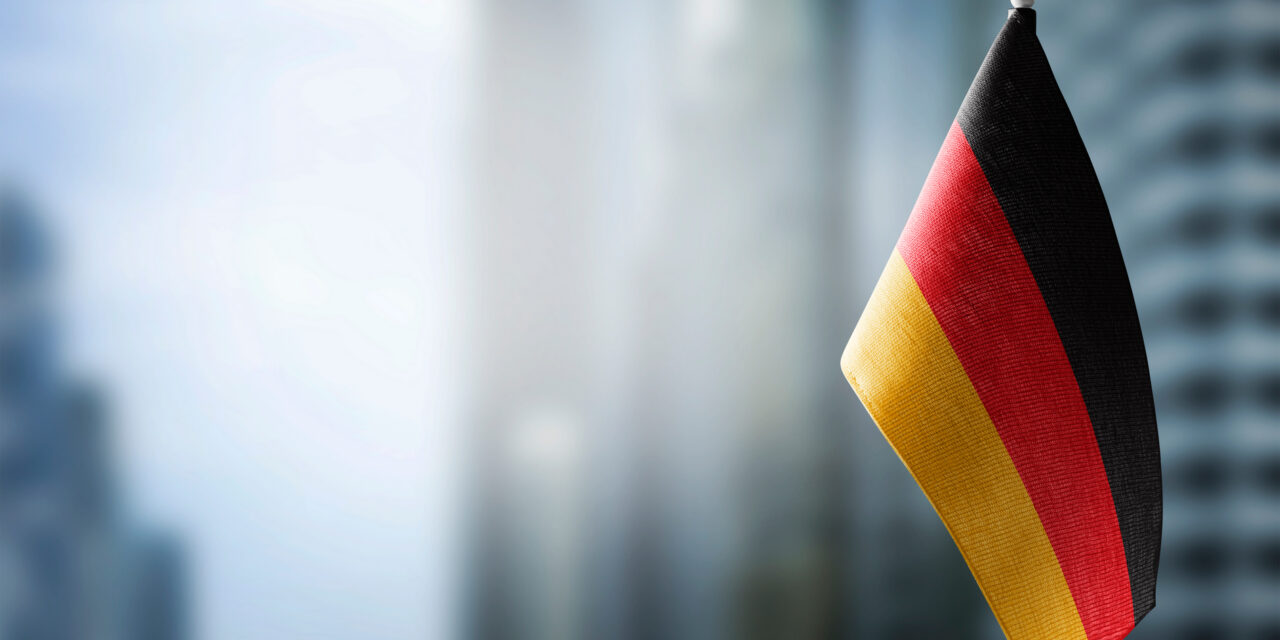 Dobrze płatna praca w Niemczech bez języka