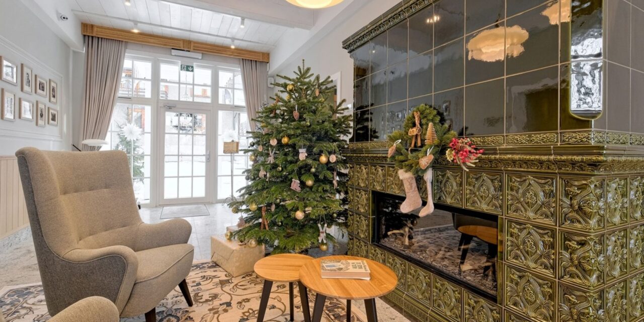 Zakopane na Święta Bożego Narodzenia – gdzie nocować?