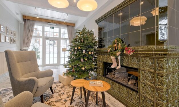 Zakopane na Święta Bożego Narodzenia – gdzie nocować?