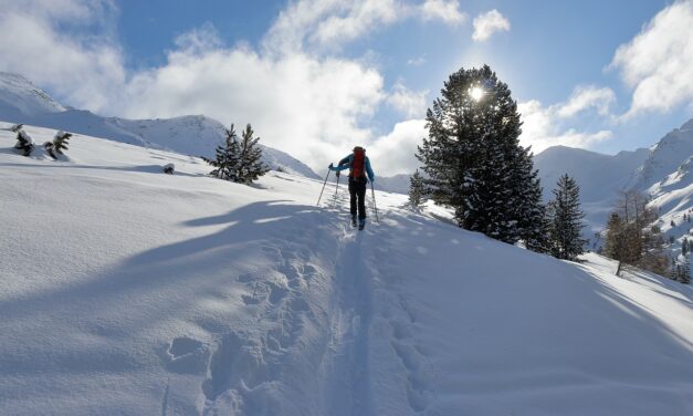 Zima w polskich górach? Wybierz komfortowy hotel w Beskidach!