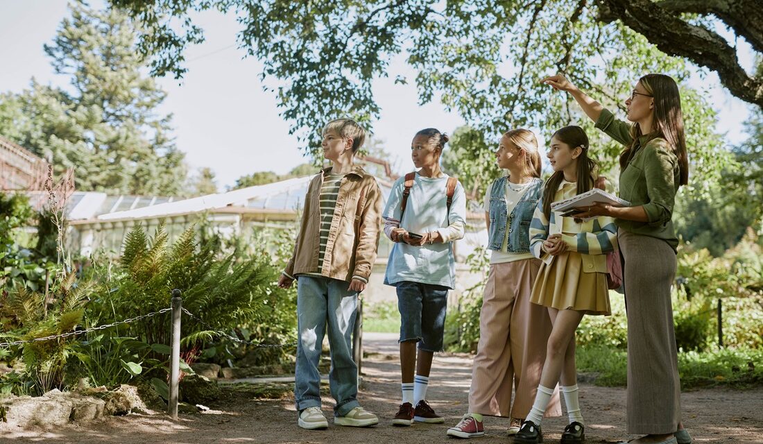 Wycieczka szkolna – ten region to prawdziwy hit programów wyjazdów klasowych