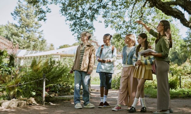 Wycieczka szkolna – ten region to prawdziwy hit programów wyjazdów klasowych