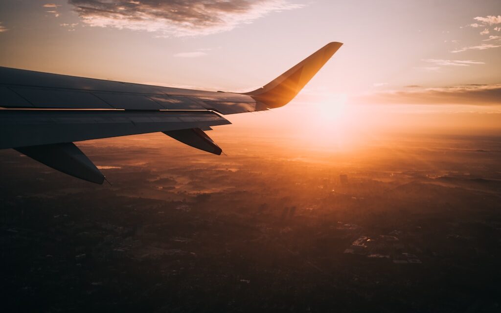 Warto udać się na wakacje marzeń – pogoda na wakacje musi być!