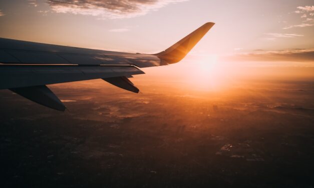 Warto udać się na wakacje marzeń – pogoda na wakacje musi być!