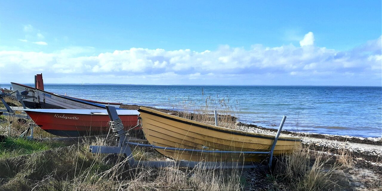 Urlop nad morzem – jak znaleźć najlepsze oferty?