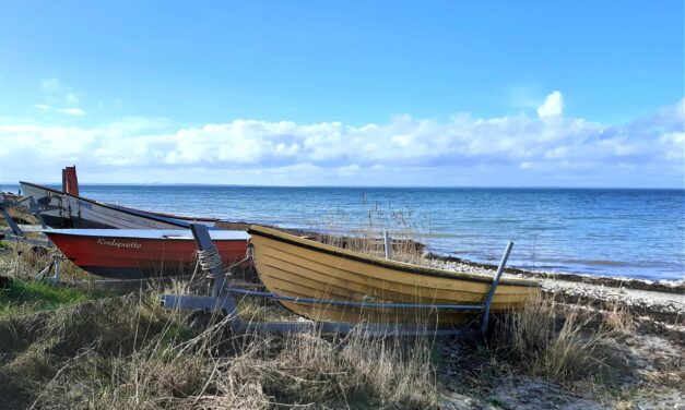 Urlop nad morzem – jak znaleźć najlepsze oferty?