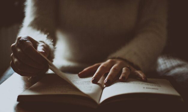 Dlaczego czytanie proaktywne to najlepszy trening dla mózgu?