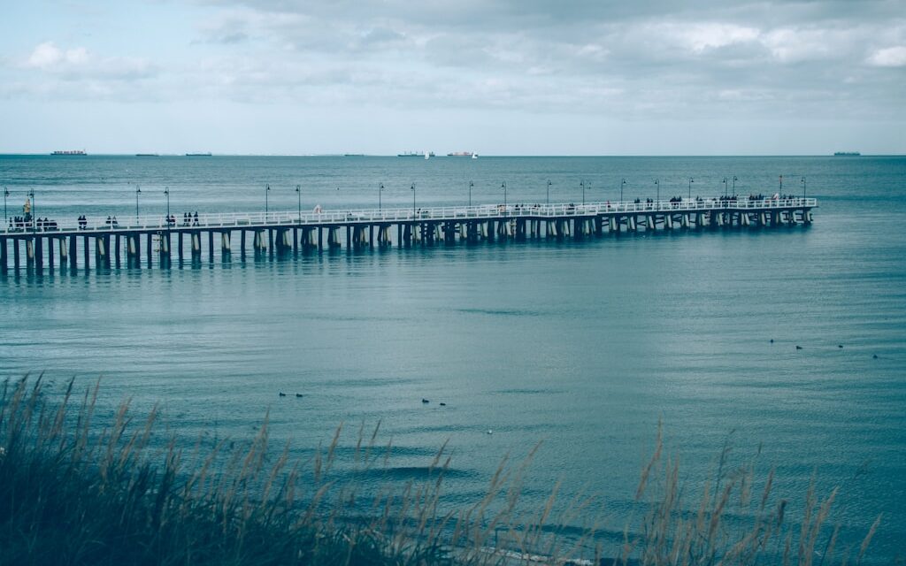 Gdzie pojechać nad polskie morze żeby się nie nudzić?