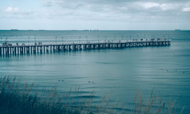 Gdzie pojechać nad polskie morze żeby się nie nudzić?