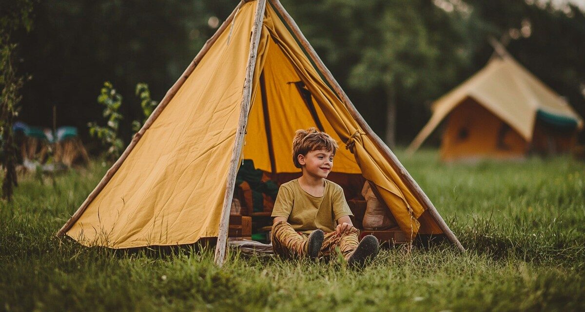 Obozy dla dzieci i młodzieży: nauka i zabawa w jednym