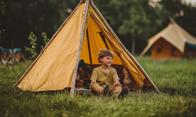 Obozy dla dzieci i młodzieży: nauka i zabawa w jednym
