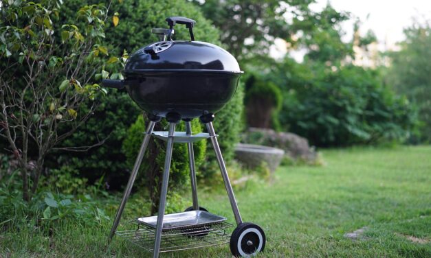 Gdzie trzymać sprzęt sezonowy, gdy brakuje miejsca?