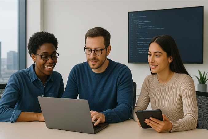 Kariera w eko-turystyce: połączenie natury i biznesu