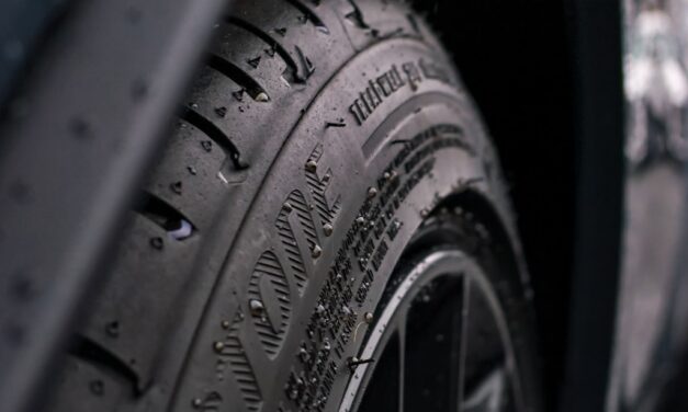 W jakich autach sprawdzą się opony całoroczne?