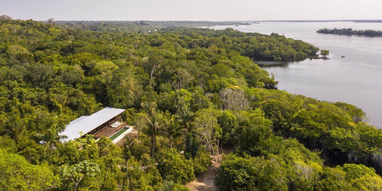 Brazylia — 7 najciekawszych miejsc, które musisz poznać