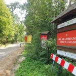 Velo Pustynia – rowerowa pętla wokół polskiej Sahary