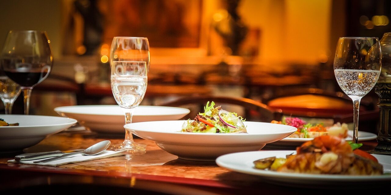 Świeradów-Zdrój – restauracja, w której poznasz oazę smaków z widokiem na Góry Izerskie