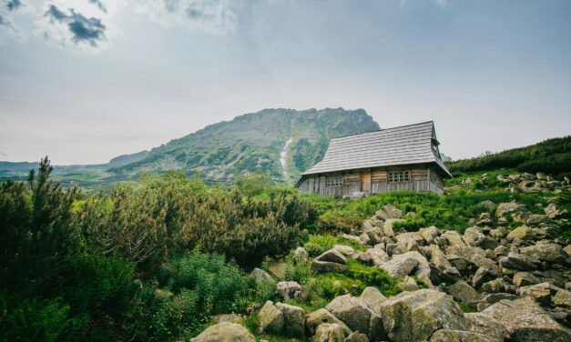 Zakopane dla seniora – miejsca i atrakcje przyjazne osobom starszym