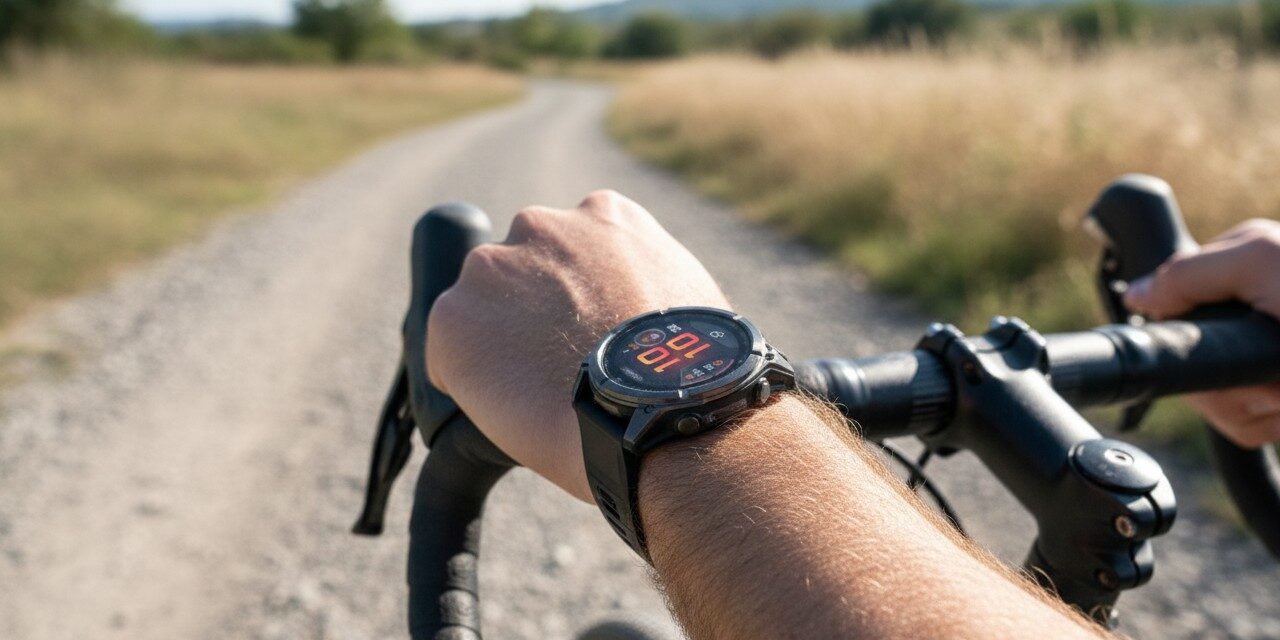 Garmin Fenix 8 Pro: Przełomowy smartwatch dla sportowców i miłośników outdooru