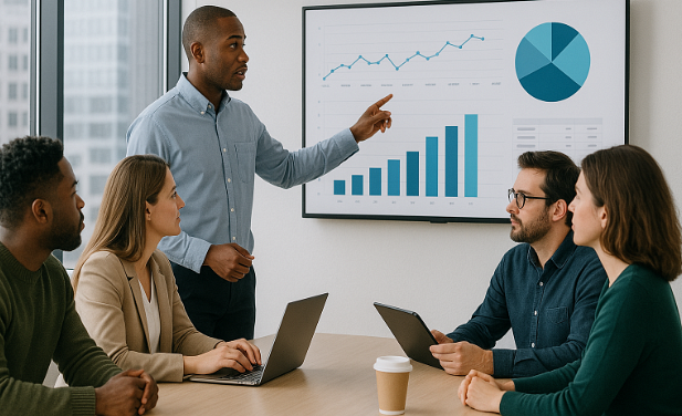 Zawody przyszłości w turystyce – które role rosną dzięki digitalizacji?