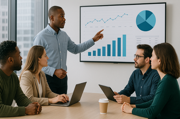 Zawody przyszłości w turystyce – które role rosną dzięki digitalizacji?