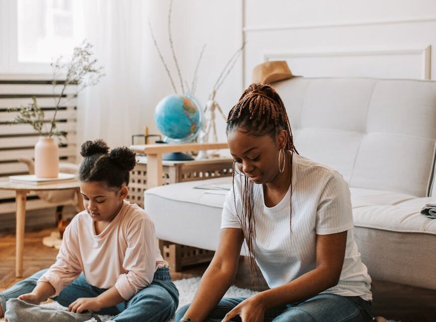 Jak spakować dziecko na kolonię? Lista, którą warto wydrukować i przykleić na lodówce