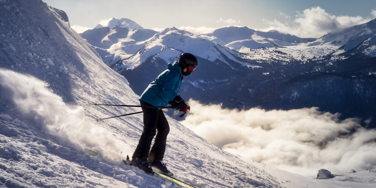 Suplementy na narty – jak przygotować stawy do sezonu narciarskiego?