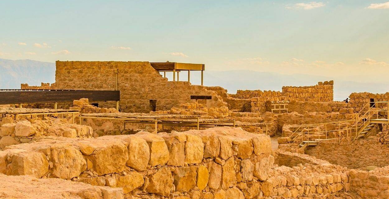 Co warto zwiedzić na ziemiach Bliskiego Wschodu?