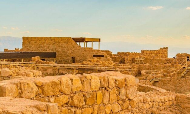 Co warto zwiedzić na ziemiach Bliskiego Wschodu?