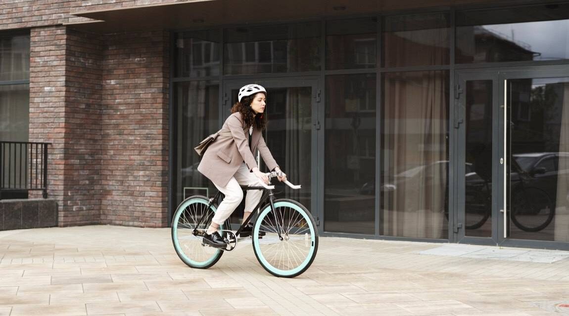 Rowerowy boom w Polsce – nowe zwyczaje i wyzwania