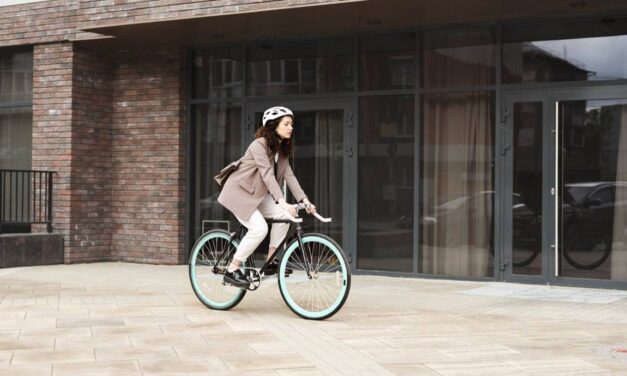 Rowerowy boom w Polsce – nowe zwyczaje i wyzwania