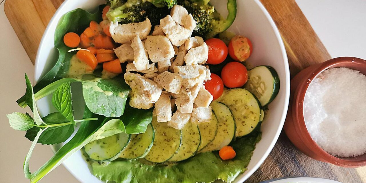 Na czym polega zbilansowana dieta i dlaczego ma znaczenie na co dzień