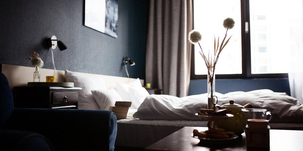 Jak wybrać idealny hotel z widokiem na jezioro na Mazurach