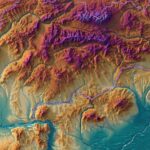 Uruchamamy interaktywną mapę świata