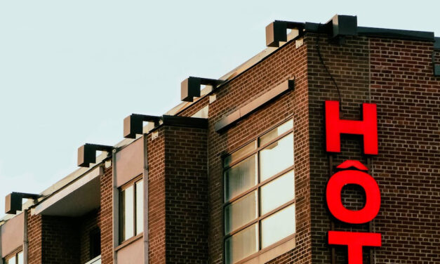 Na co zwrócić uwagę, rezerwując rodzinny pobyt w hotelu?