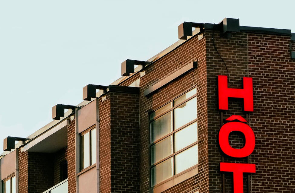 Na co zwrócić uwagę, rezerwując rodzinny pobyt w hotelu?